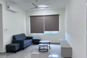 Residensi Nexus Kajang