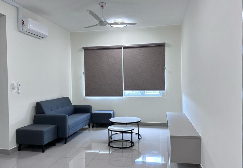 Residensi Nexus Kajang *