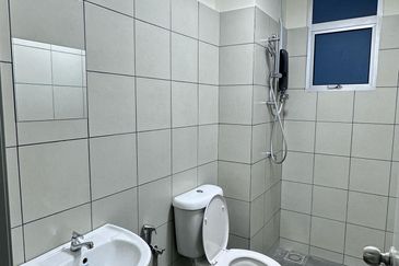 Residensi Nexus Kajang