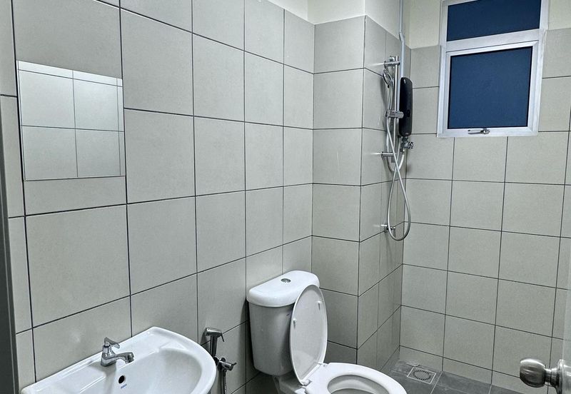 Residensi Nexus Kajang *