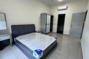 Residensi Nexus Kajang