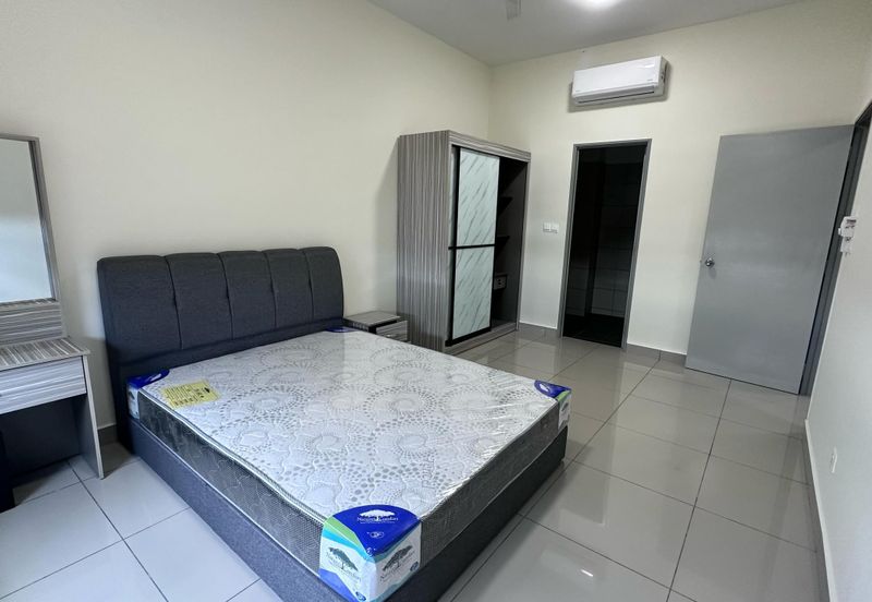 Residensi Nexus Kajang *