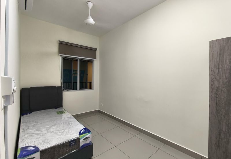 Residensi Nexus Kajang *