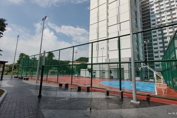 Residensi Nexus Kajang