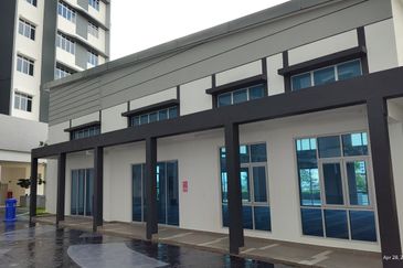 Residensi Nexus Kajang