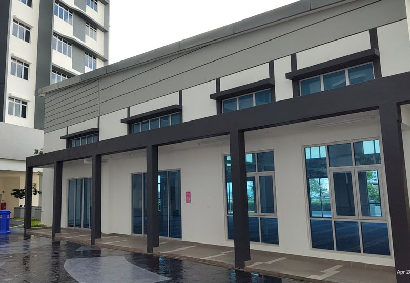 Residensi Nexus Kajang *