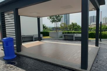 Residensi Nexus Kajang