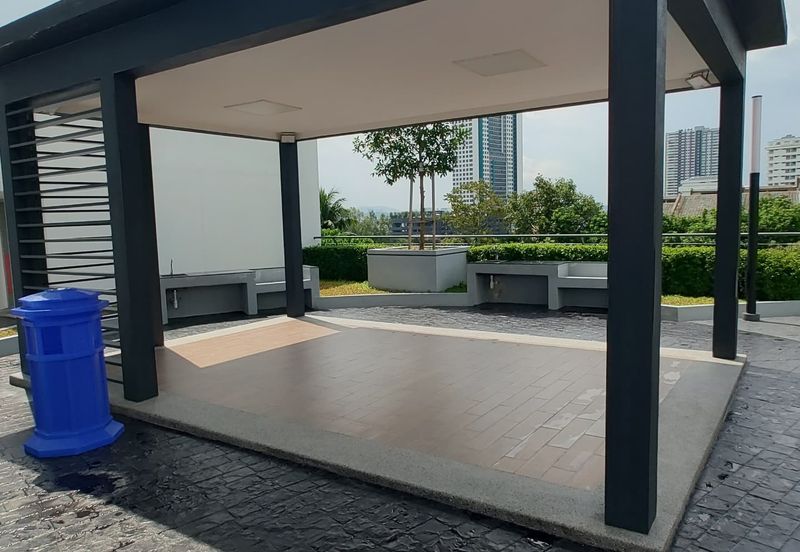 Residensi Nexus Kajang *