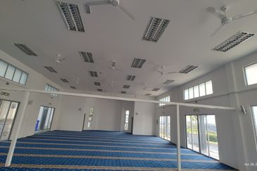 Residensi Nexus Kajang