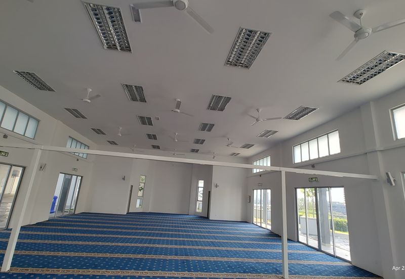 Residensi Nexus Kajang *