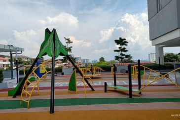 Residensi Nexus Kajang