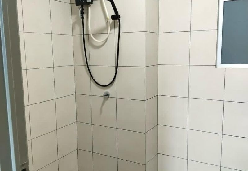 Residensi Nexus Kajang *