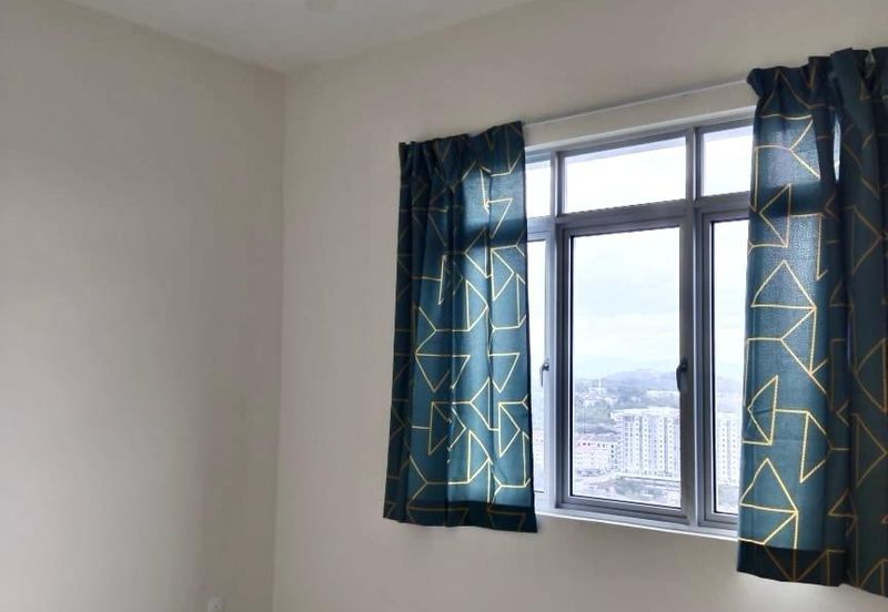 Residensi Nexus Kajang *