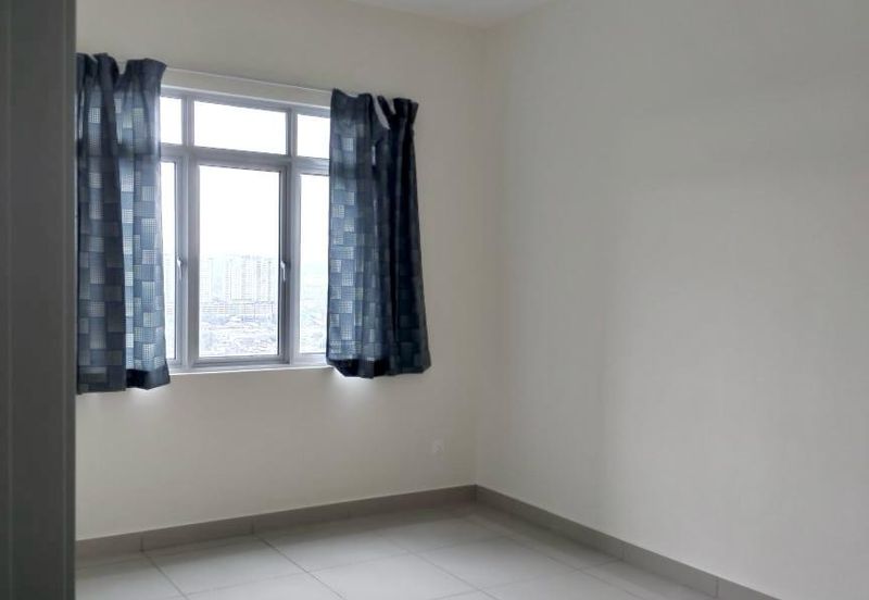 Residensi Nexus Kajang *