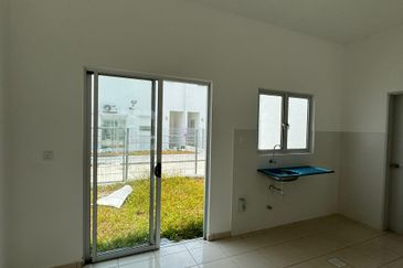 Acorus @ Setia Ecohill 2