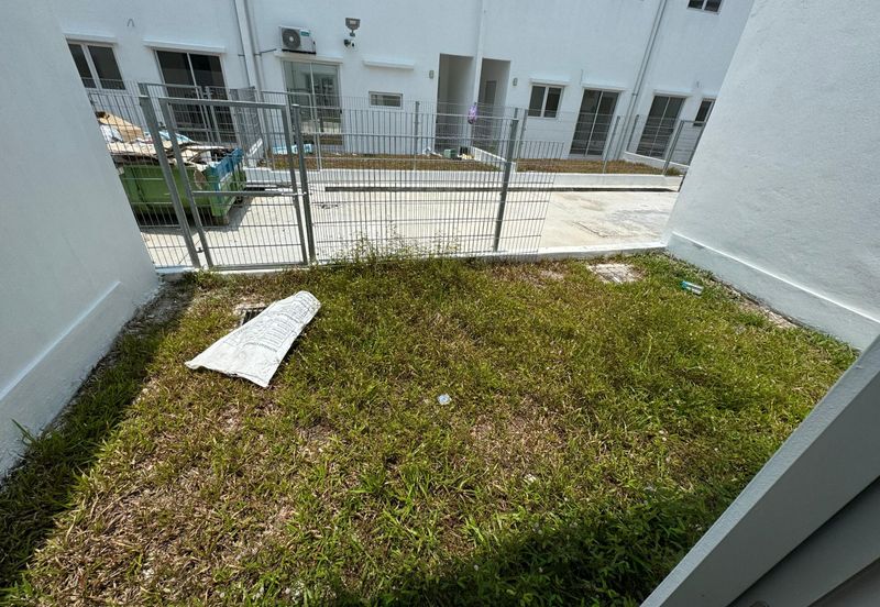 Acorus @ Setia Ecohill 2