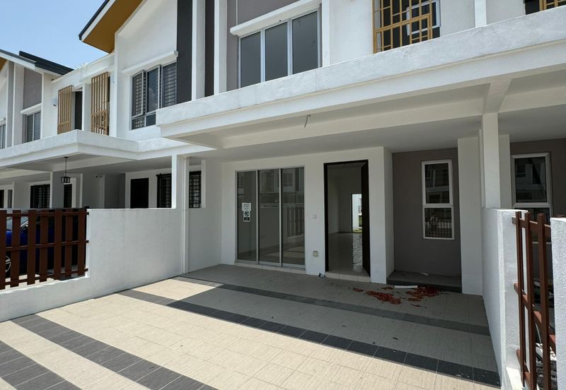 Acorus @ Setia Ecohill 2