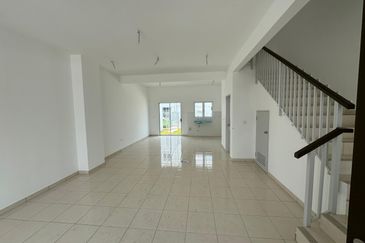 Acorus @ Setia Ecohill 2