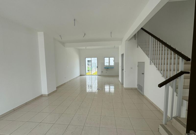 Acorus @ Setia Ecohill 2