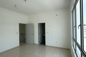 Acorus @ Setia Ecohill 2