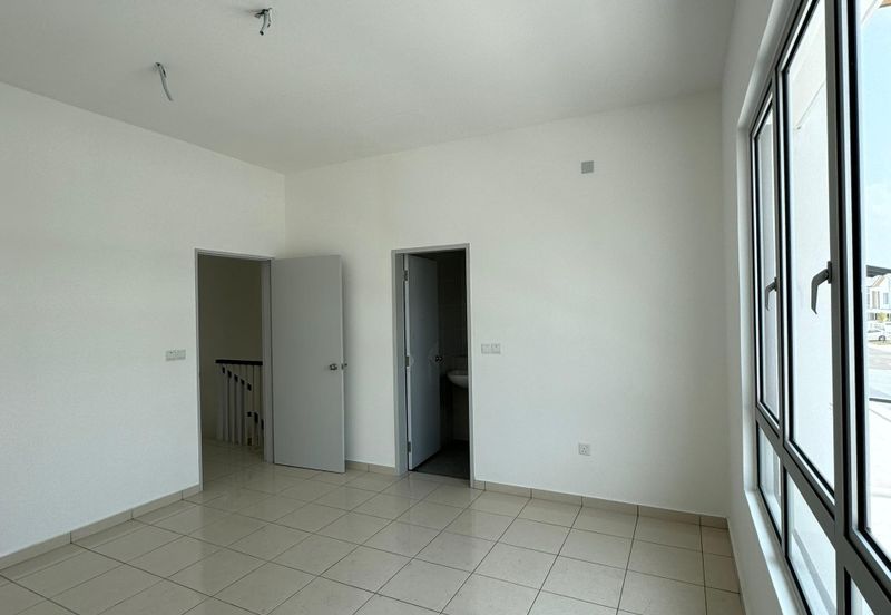 Acorus @ Setia Ecohill 2