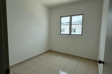 Acorus @ Setia Ecohill 2