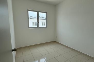 Acorus @ Setia Ecohill 2