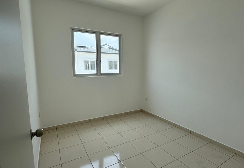 Acorus @ Setia Ecohill 2