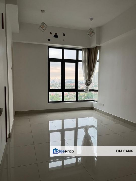 Corner Unit 1130sf Condo For Sale, Kuala Lumpur, Jalan Klang Lama (Old Klang Road)