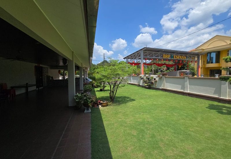 Taman Bukit Rahman Putra