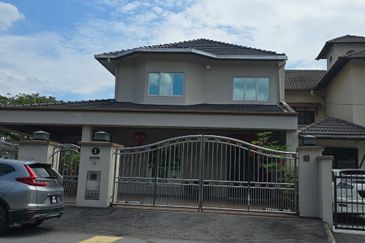 Taman Bukit Rahman Putra