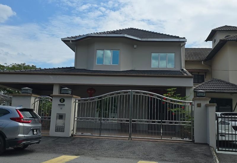 Taman Bukit Rahman Putra