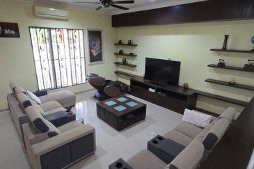 Taman Bukit Rahman Putra