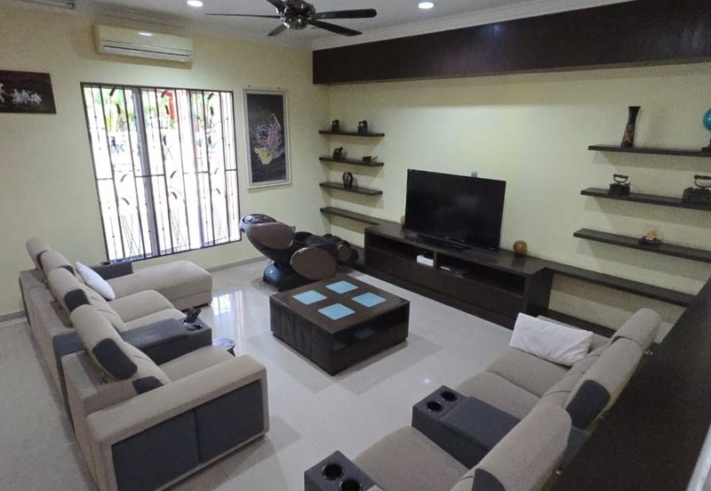 Taman Bukit Rahman Putra