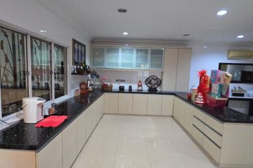 Taman Bukit Rahman Putra