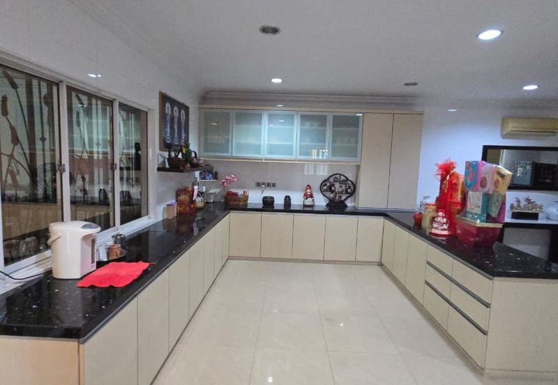 Taman Bukit Rahman Putra