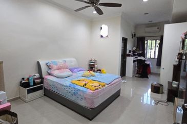 Taman Bukit Rahman Putra