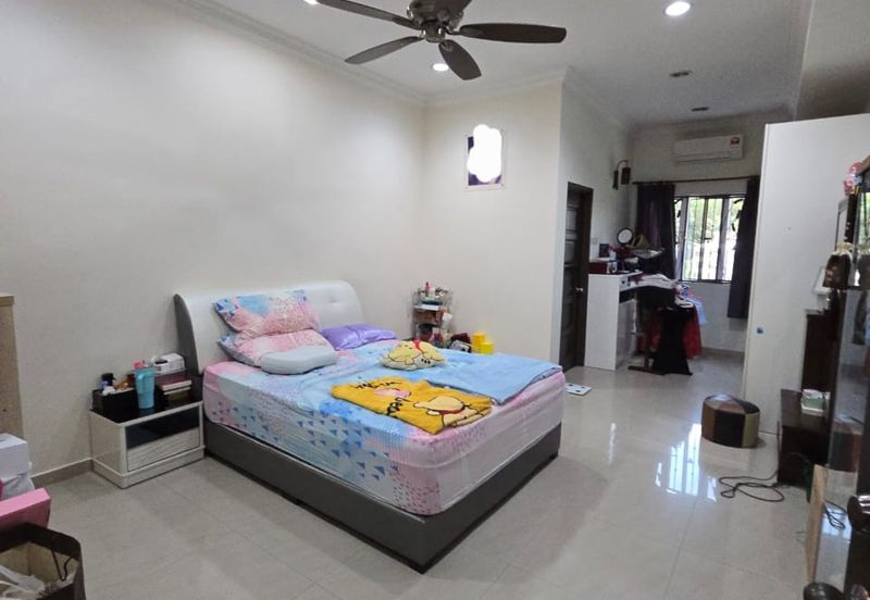 Taman Bukit Rahman Putra