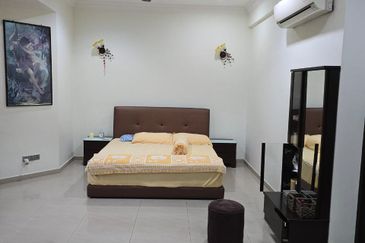 Taman Bukit Rahman Putra