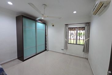 Taman Bukit Rahman Putra