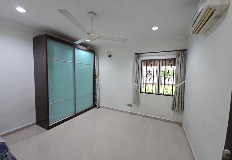 Taman Bukit Rahman Putra