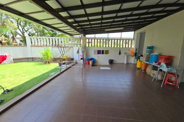 Taman Bukit Rahman Putra