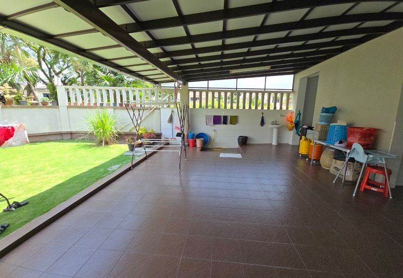 Taman Bukit Rahman Putra