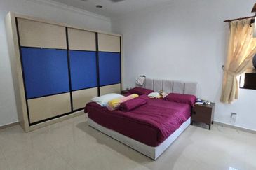 Taman Bukit Rahman Putra