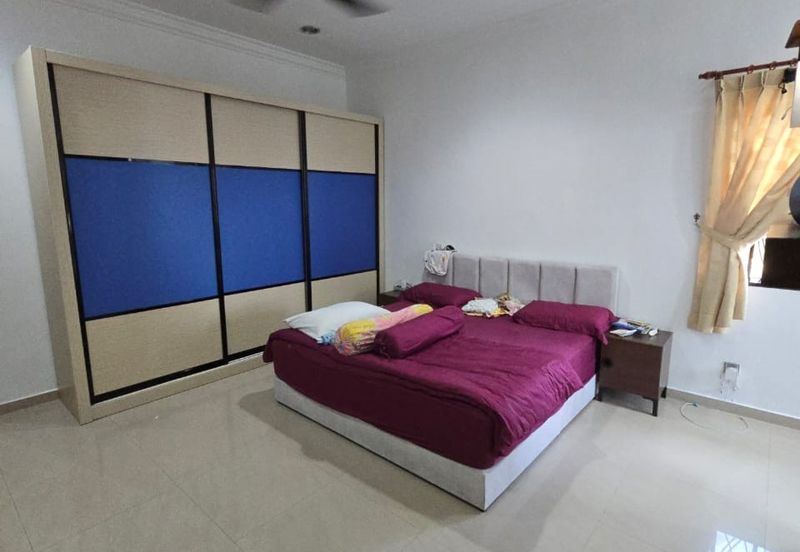 Taman Bukit Rahman Putra