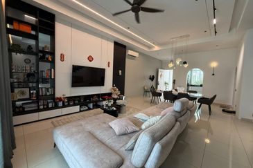 Mellowood @ Eco Majestic