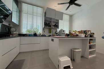 Mellowood @ Eco Majestic