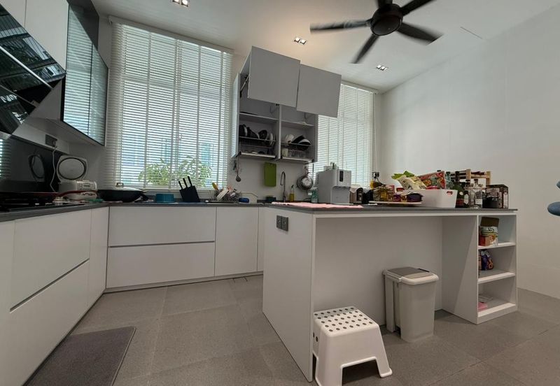 Mellowood @ Eco Majestic