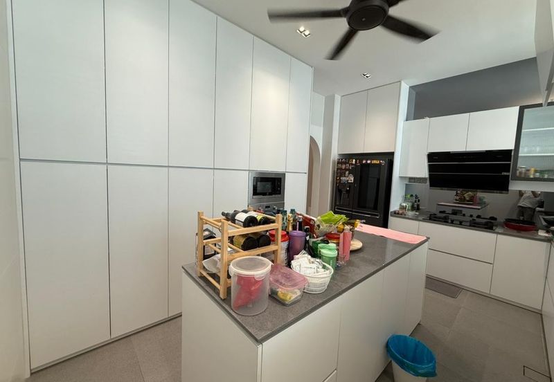 Mellowood @ Eco Majestic