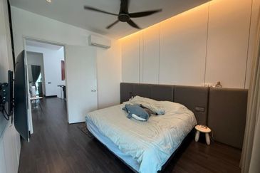 Mellowood @ Eco Majestic